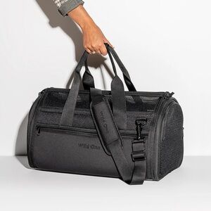 Wild One Travel Pet Carrier